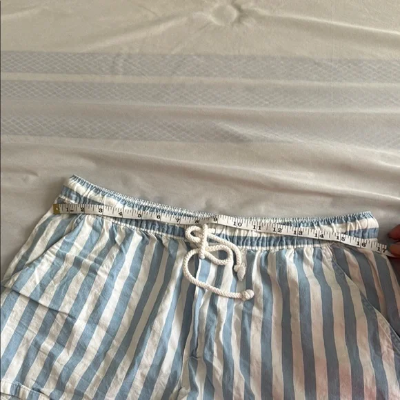 Aeries Soft Shorts - Picture 3 of 5